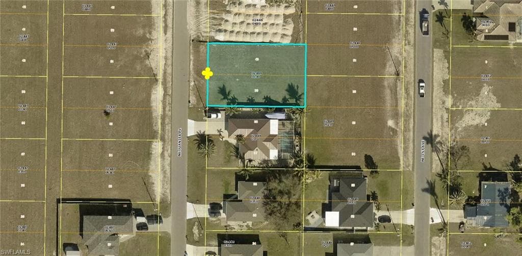 1435 NE Juanita PL CAPE CORAL, FL 33909