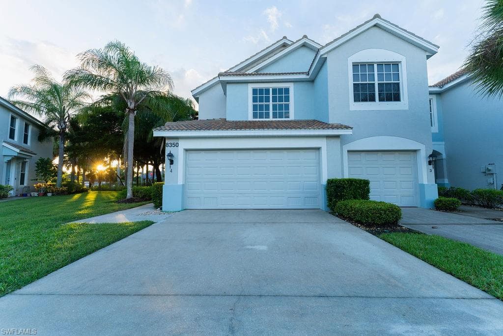 8350 Village Edge CIR 4 FORT MYERS, FL 33919