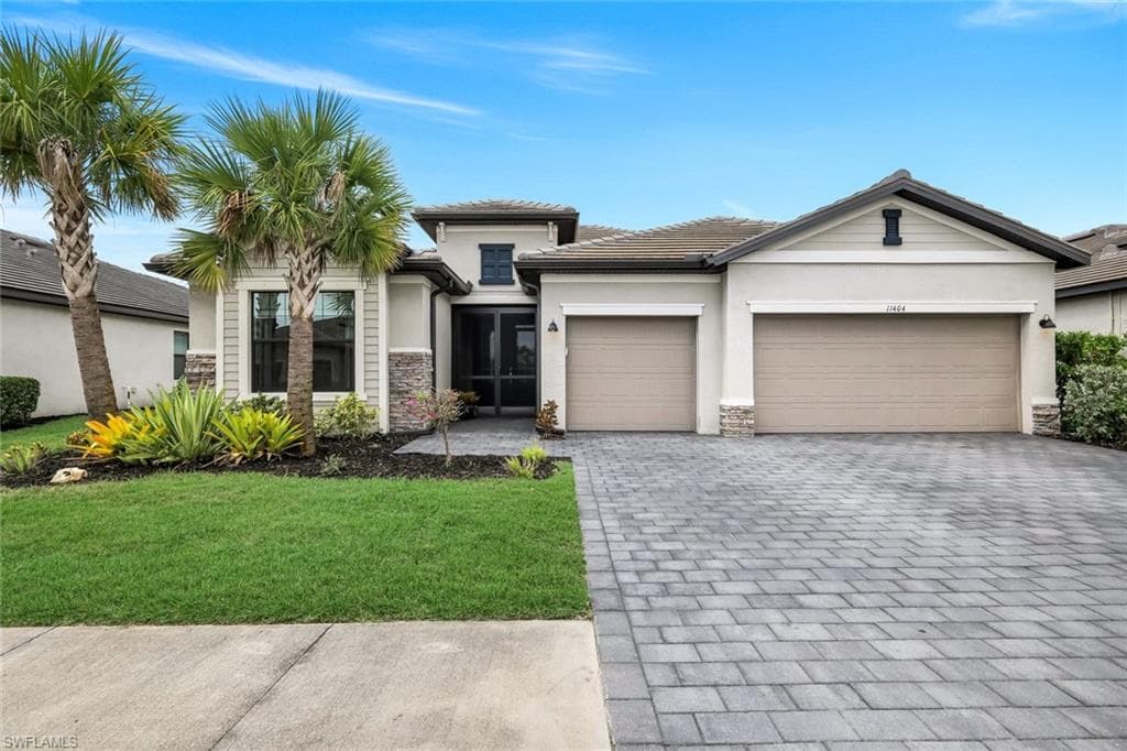 11404 Canopy LOOP FORT MYERS, FL 33913