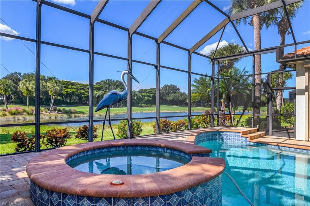 23200 Whispering Ridge DR ESTERO, FL 34135