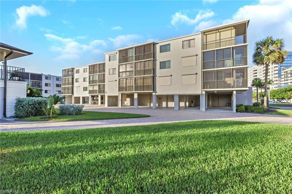 6655 Estero BLVD 212 FORT MYERS BEACH, FL 33931