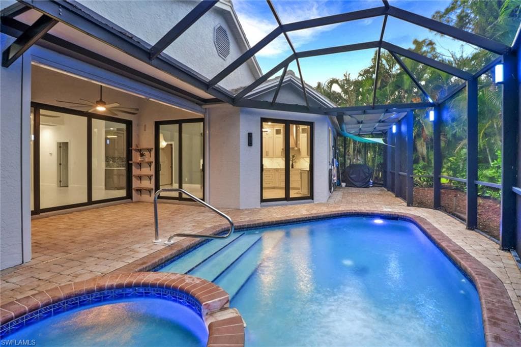 12991 Beacon Cove LN FORT MYERS, FL 33919