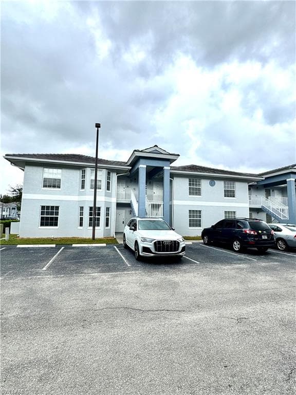 8313 Bernwood Cove LOOP S 1204 FORT MYERS, FL 33966