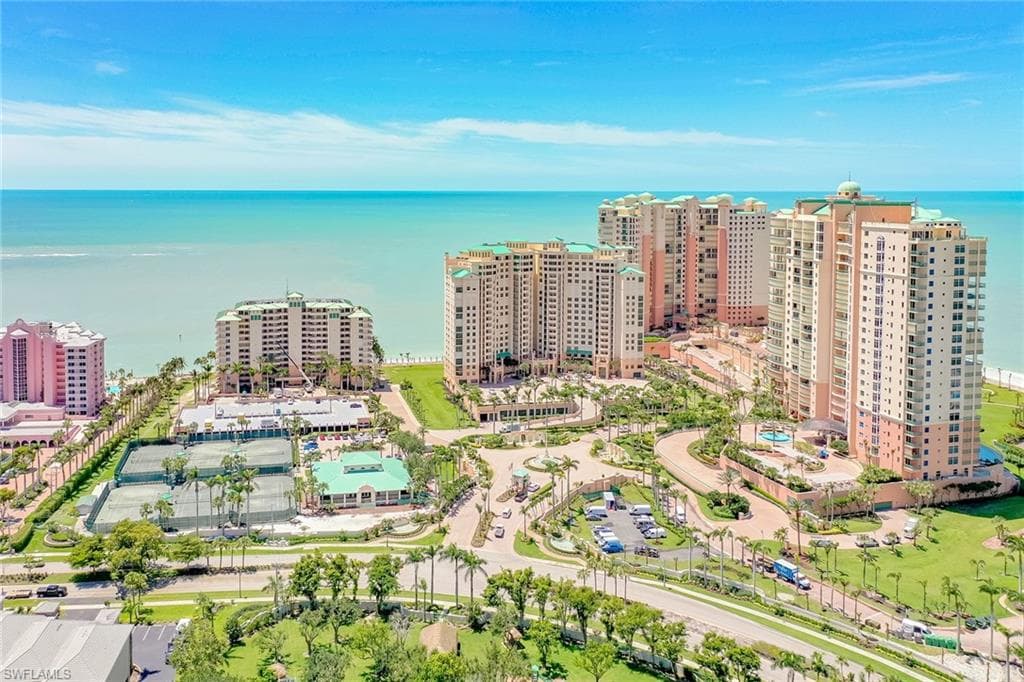 980 Cape Marco DR 602 MARCO ISLAND, FL 34145
