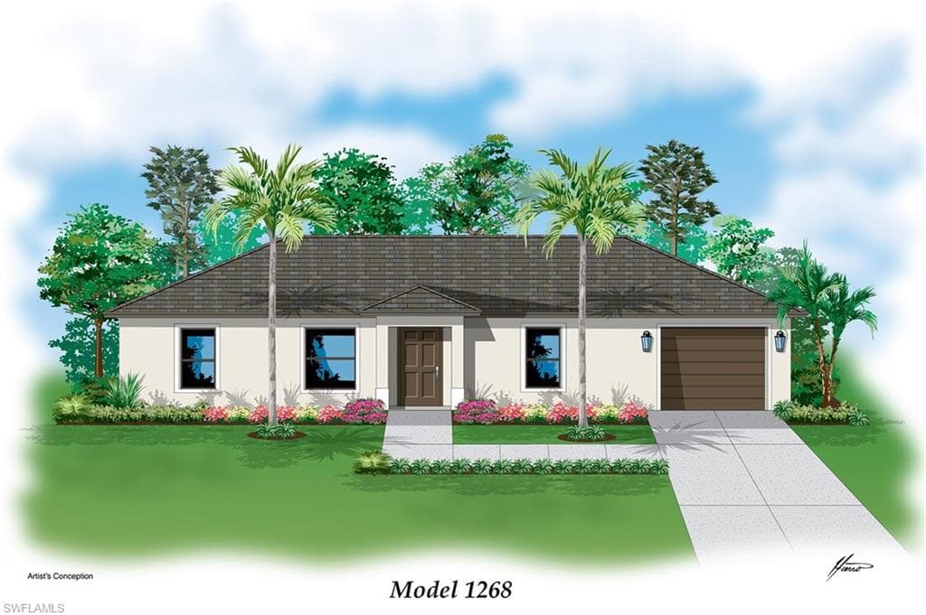 2726 6th ST SW LEHIGH ACRES, FL 33976