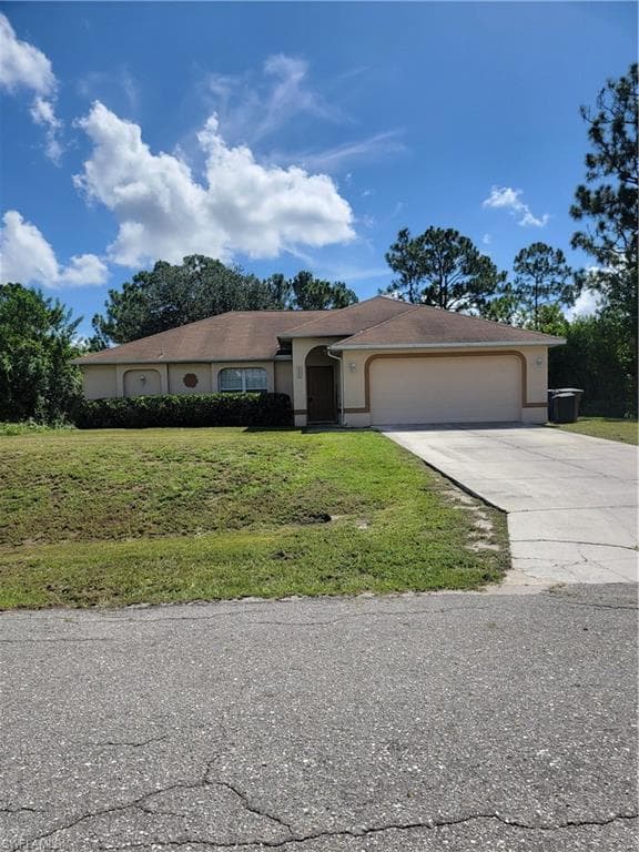 639 Wabasso AVE S LEHIGH ACRES, FL 33974