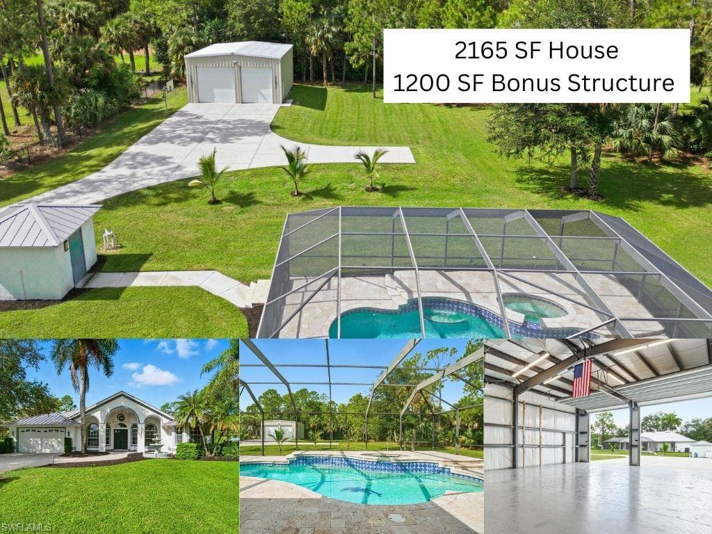 12885 Collier BLVD NAPLES, FL 34116