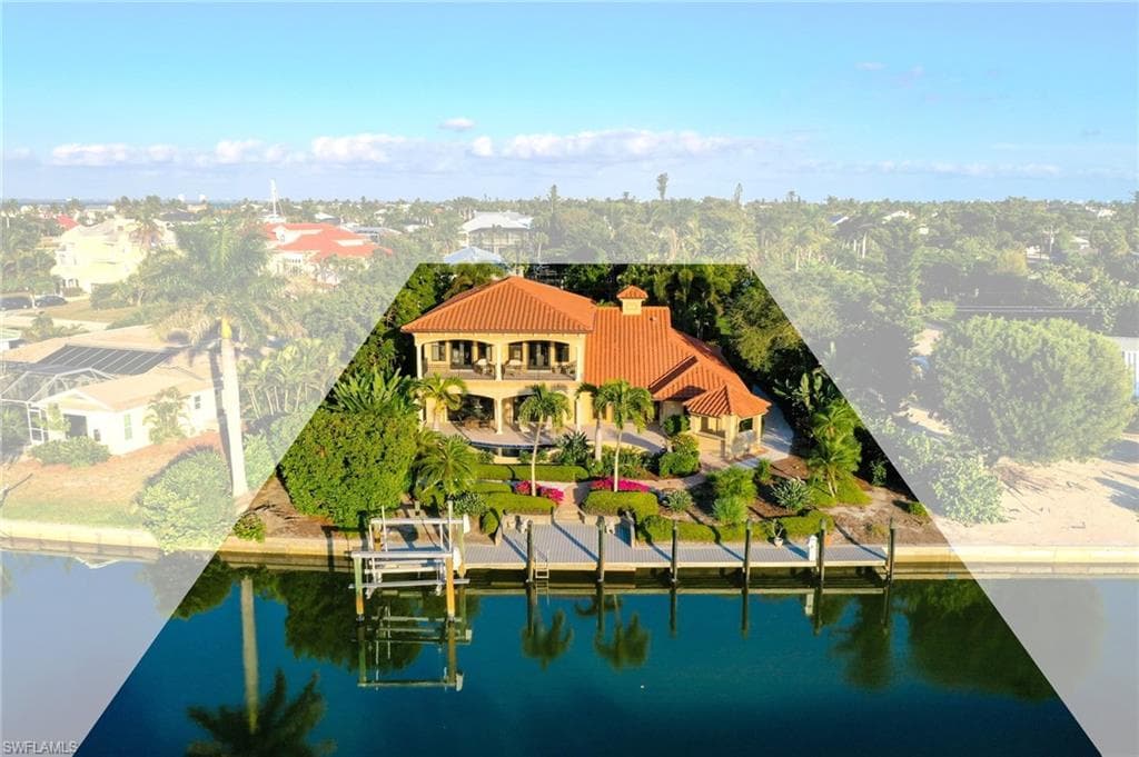 918 Limpet DR SANIBEL, FL 33957