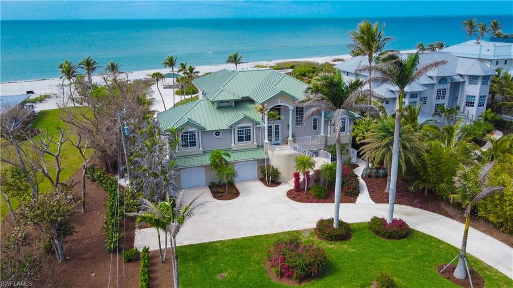16770 Captiva DR CAPTIVA, FL 33924
