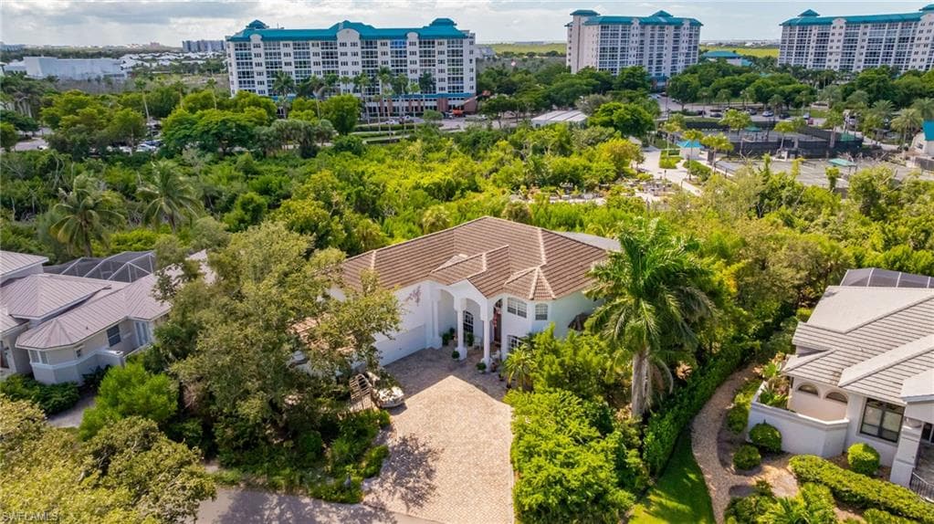 13881 Blenheim Trail RD FORT MYERS, FL 33908