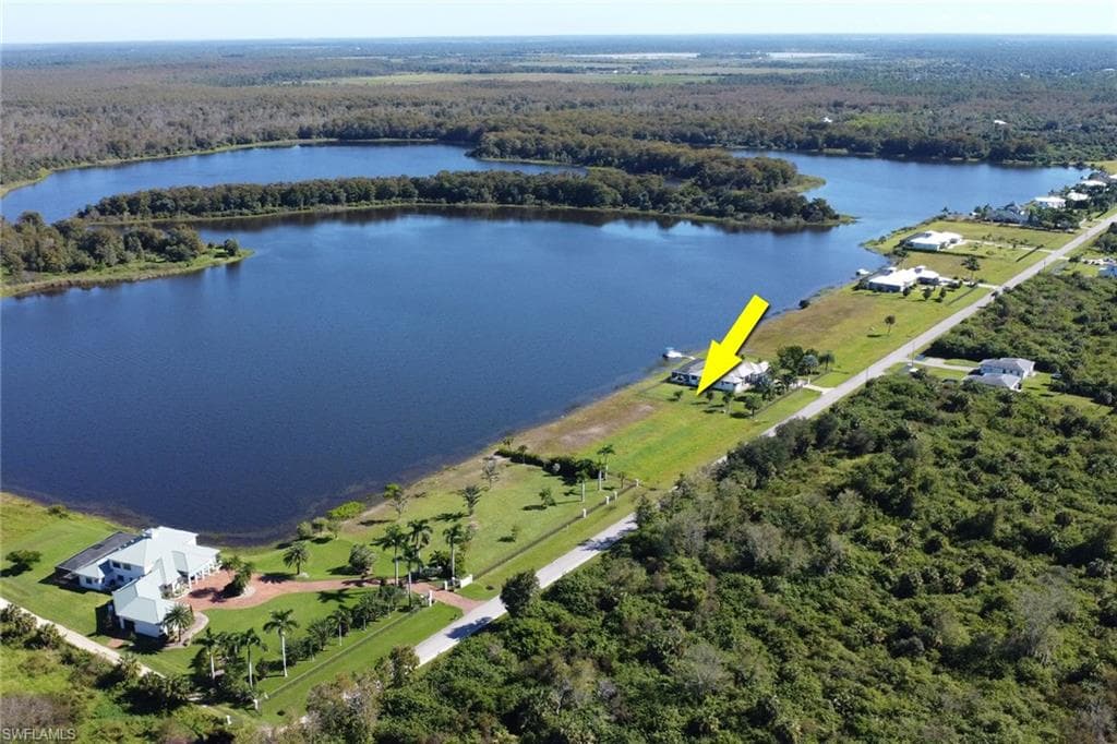 625 Shady Hollow BLVD W NAPLES, FL 34120