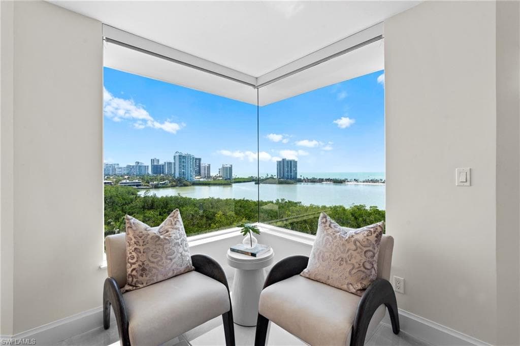5555 Heron Point DR 801 NAPLES, FL 34108