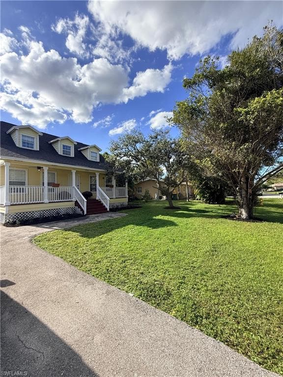4934 Cortez CIR NAPLES, FL 34112