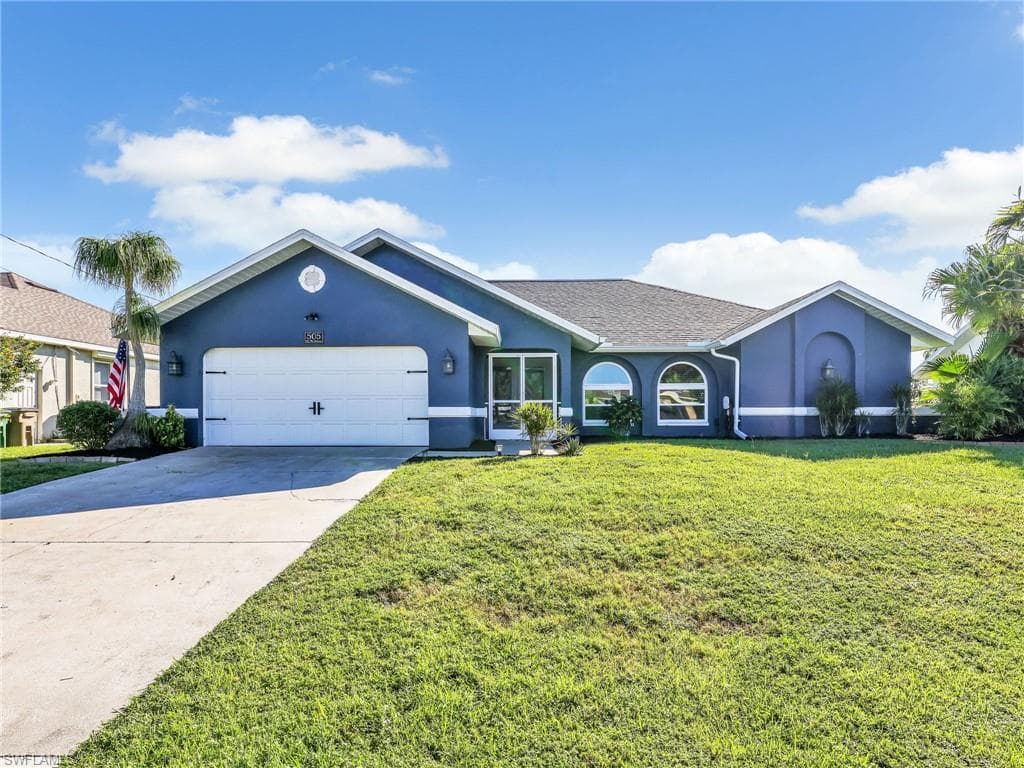 505 9th AVE CAPE CORAL, FL 33990