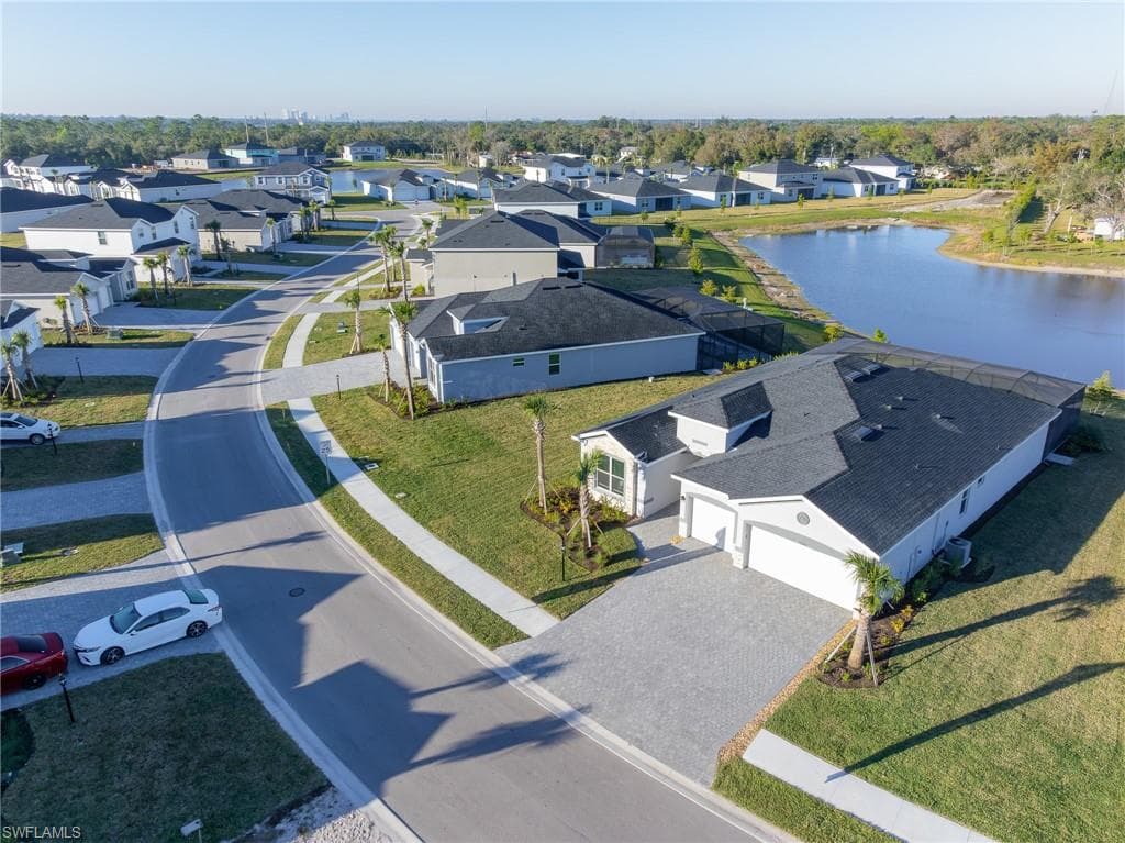 17393 Stonehill Manor DR NORTH FORT MYERS, FL 33917