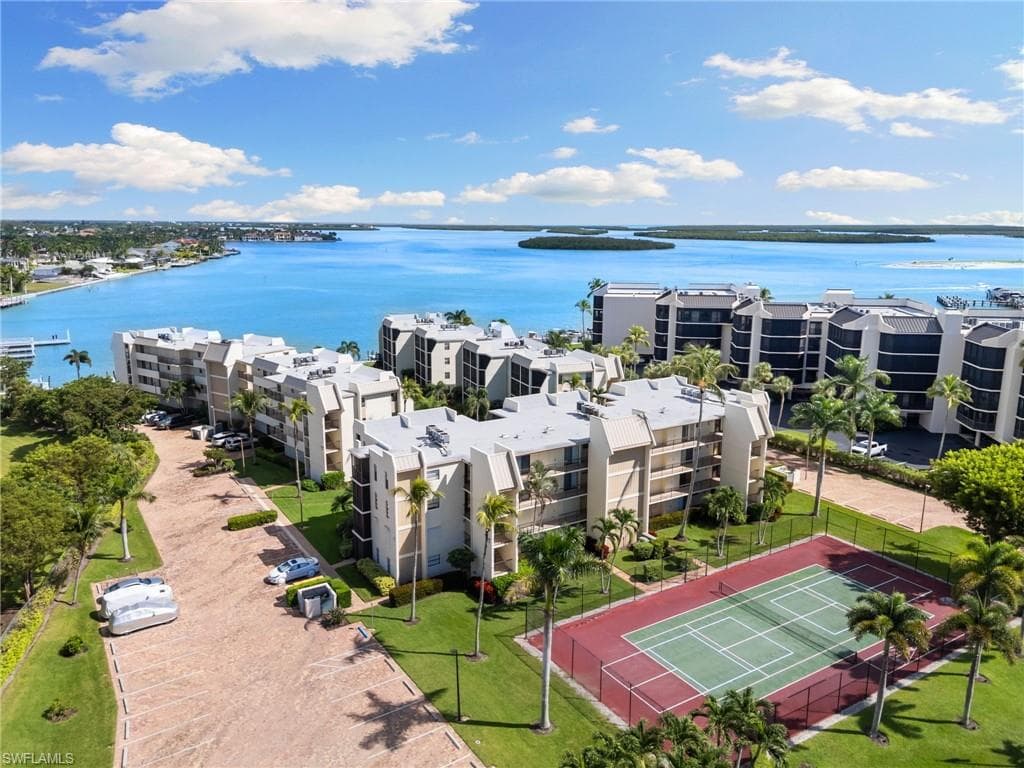 931 Collier CT A303 MARCO ISLAND, FL 34145