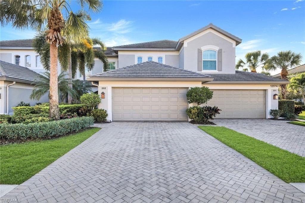 12014 Covent Garden CT 202 NAPLES, FL 34120