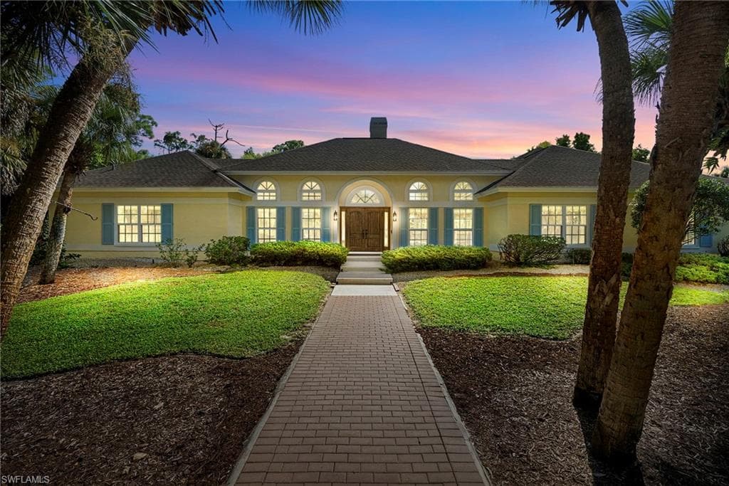 3110 70th ST SW NAPLES, FL 34105