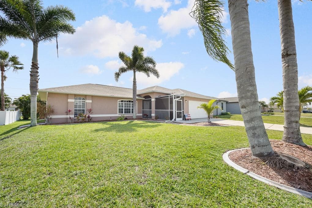 1804 38th TER CAPE CORAL, FL 33914