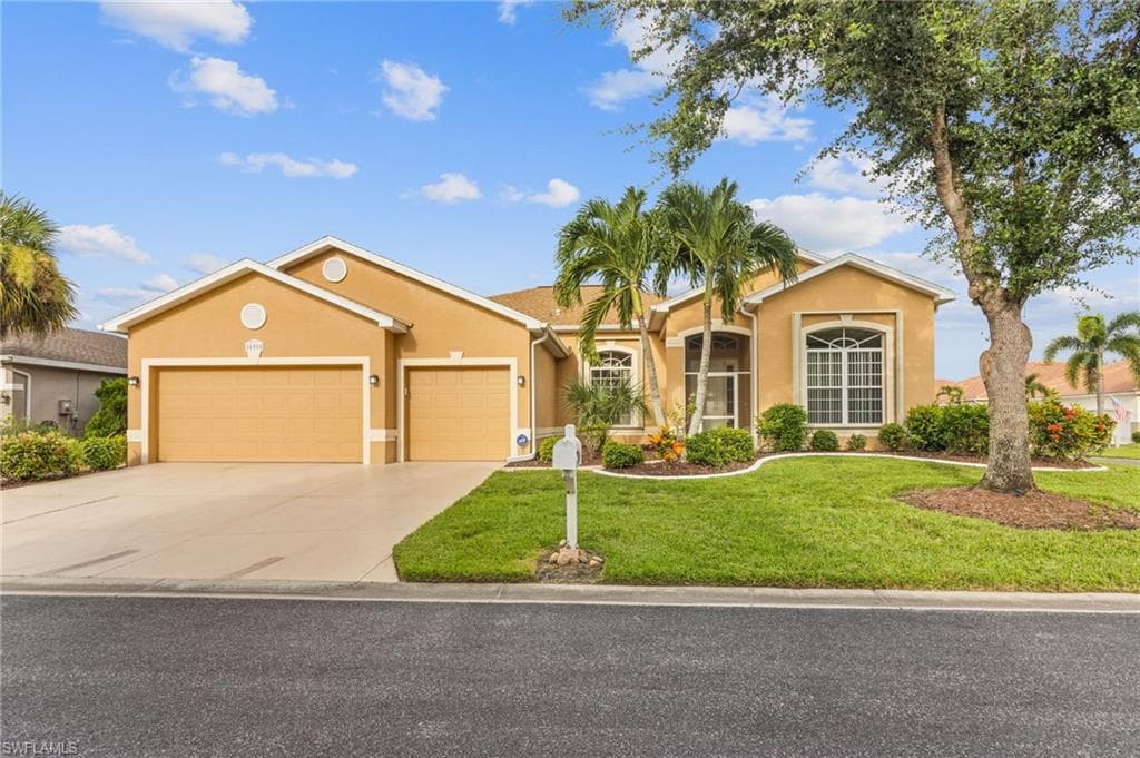 16905 Colony Lakes BLVD FORT MYERS, FL 33908
