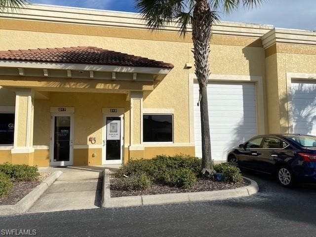 3425 Radio RD 215 NAPLES, FL 34104