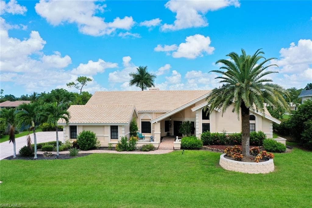 15450 Kilbirnie DR FORT MYERS, FL 33912