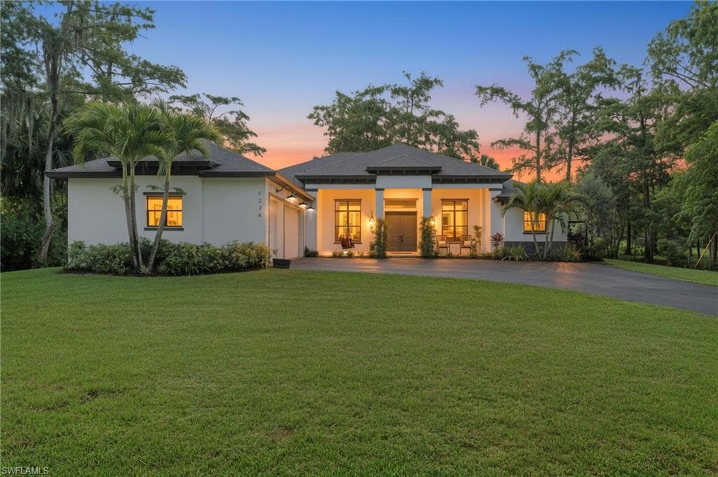 5234 Cherry Wood DR NAPLES, FL 34119