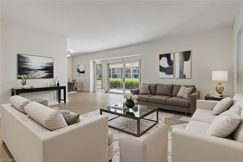 1155 Sandpiper ST E3 NAPLES, FL 34102