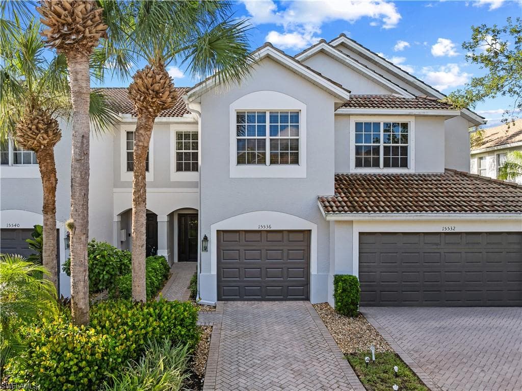 15536 Marcello CIR NAPLES, FL 34110