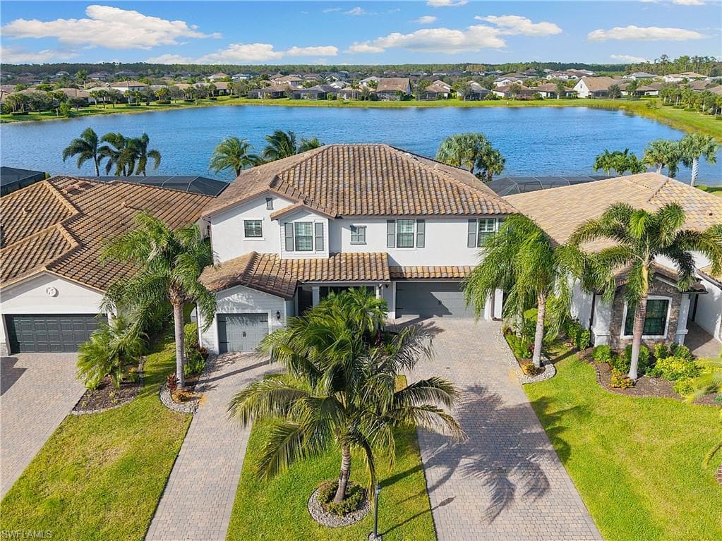 17425 Newberry LN ESTERO, FL 33928