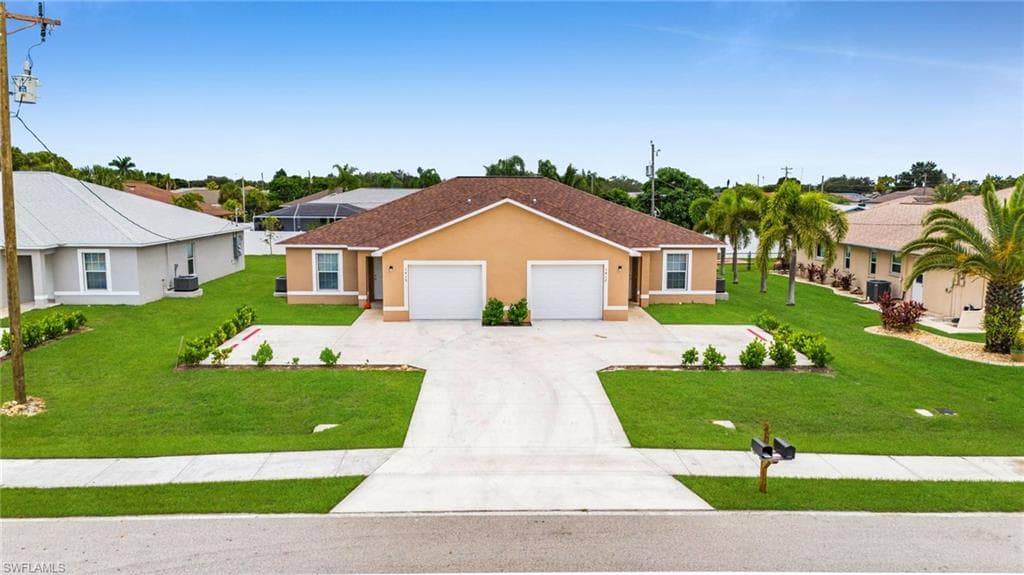 1411/1413 Academy Blvd 1413 CAPE CORAL, FL 33990