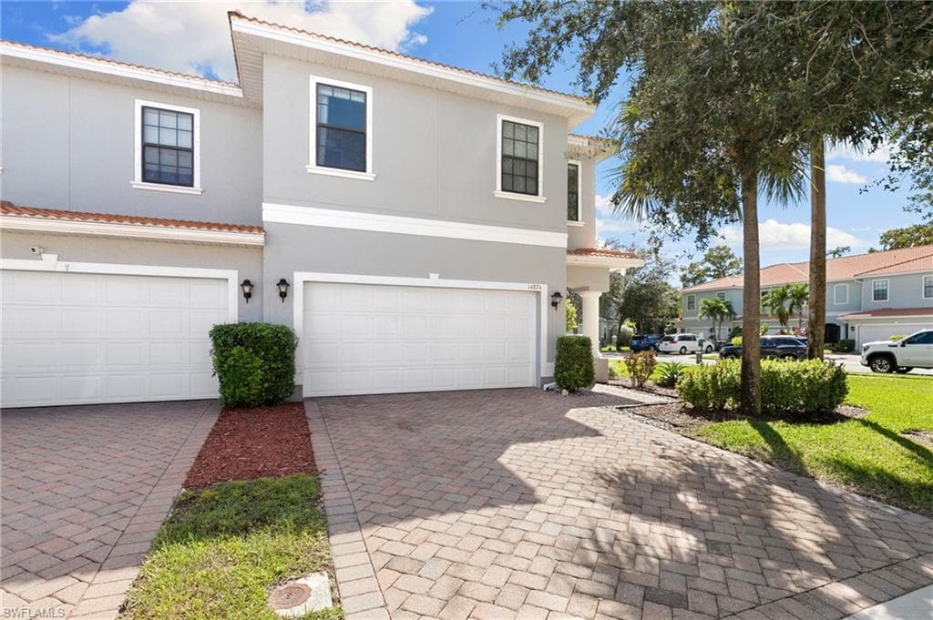 14824 Sutherland AVE 428 NAPLES, FL 34119