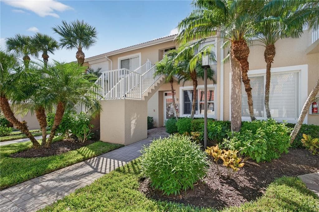 2345 Magnolia LN 6709 NAPLES, FL 34112