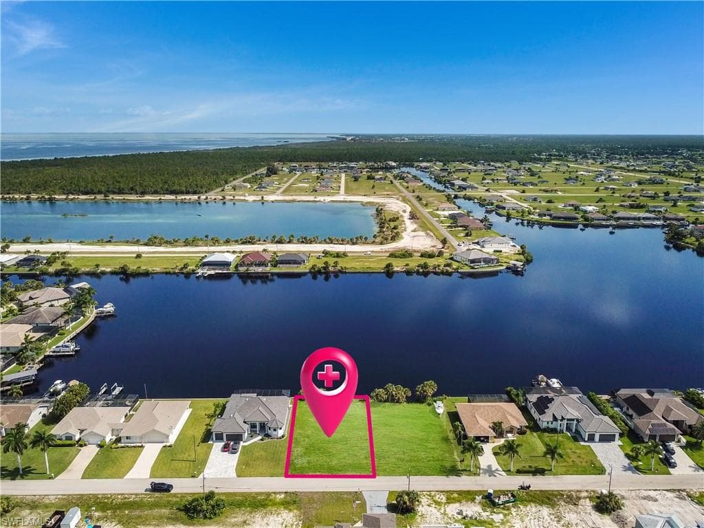 4311 NW 35th ST CAPE CORAL, FL 33993