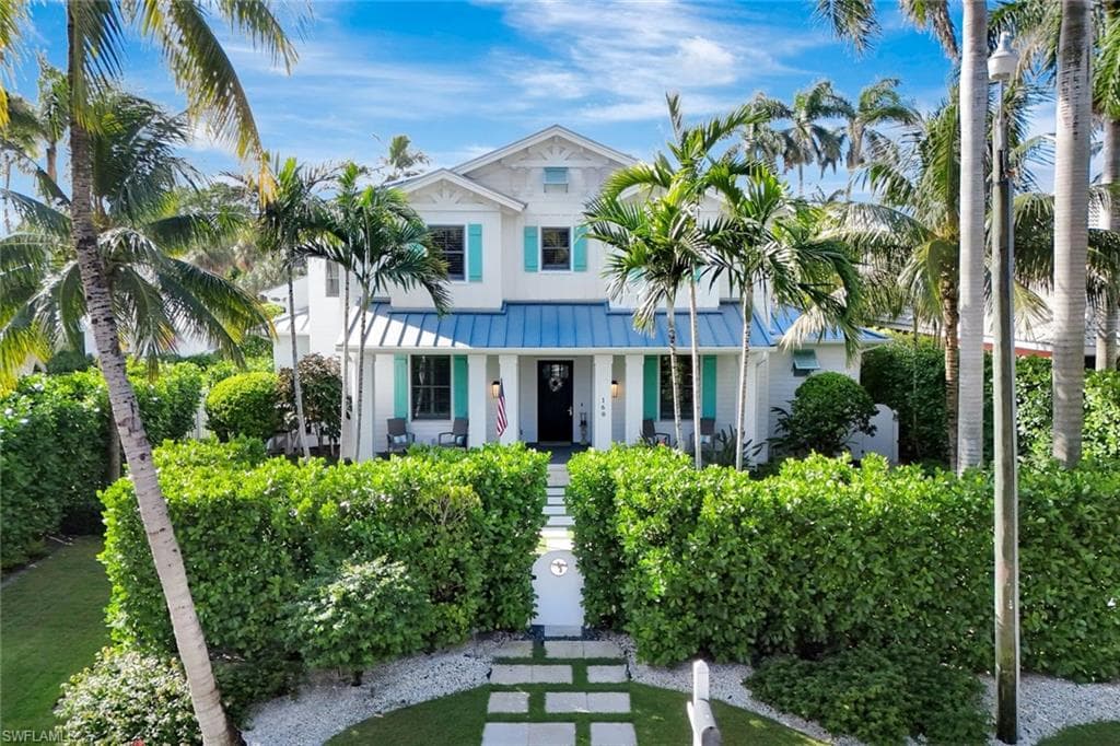 160 Broad AVE S NAPLES, FL 34102