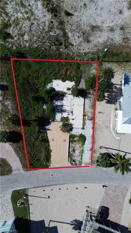 113 Anchorage ST FORT MYERS BEACH, FL 33931