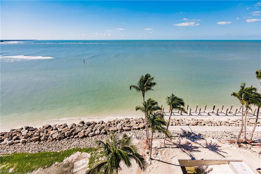 990 Cape Marco DR 703 MARCO ISLAND, FL 34145