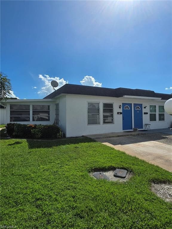 24 Temple CT LEHIGH ACRES, FL 33936