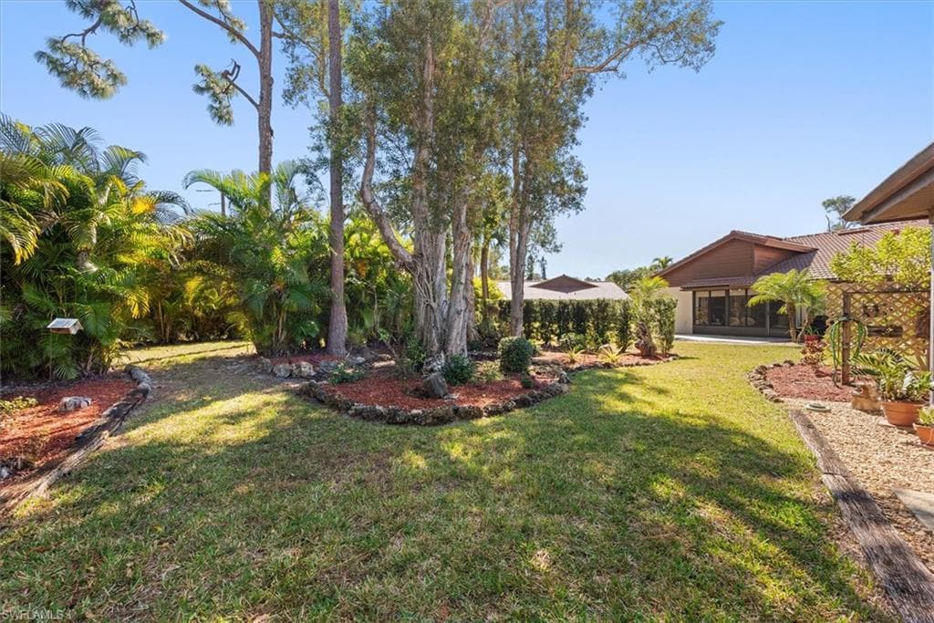 13108 Tall Pine CIR FORT MYERS, FL 33907