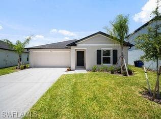 17639 Paradiso WAY NORTH FORT MYERS, FL 33917