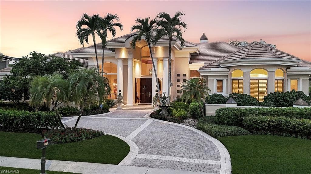 7261 Tilden LN NAPLES, FL 34108