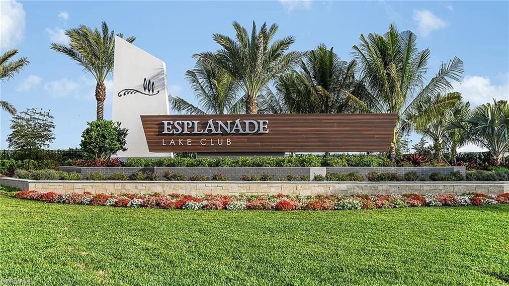 18373 Terracina DR FORT MYERS, FL 33913