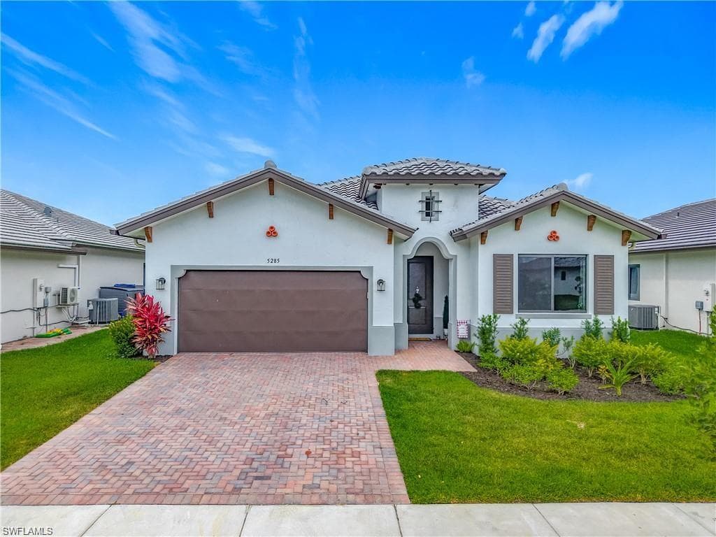 5285 Marano DR AVE MARIA, FL 34142