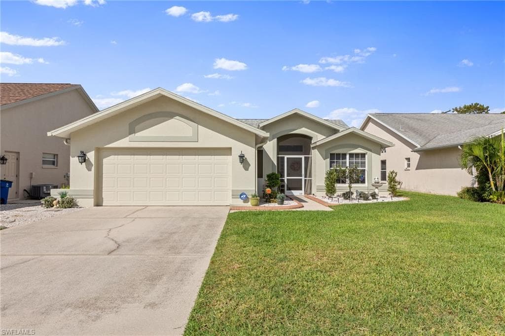 18032 Horseshoe Bay CIR FORT MYERS, FL 33967