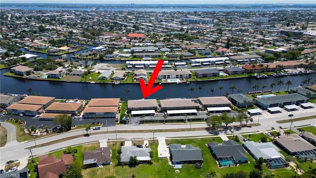 4411 Country Club BLVD A2 CAPE CORAL, FL 33904