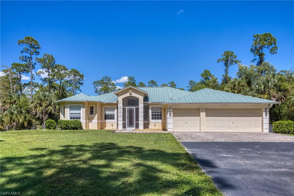 615 12th AVE NE NAPLES, FL 34120