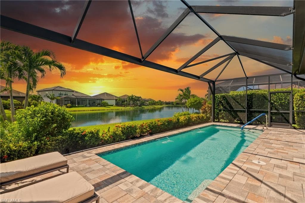 9343 Montelanico LOOP NAPLES, FL 34119