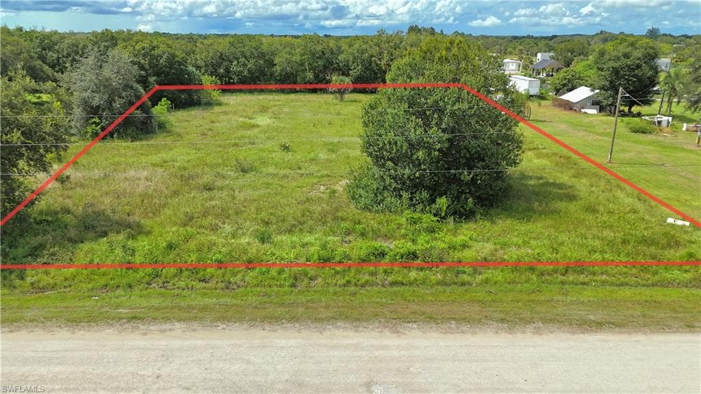 520 N Granja ST CLEWISTON, FL 33440