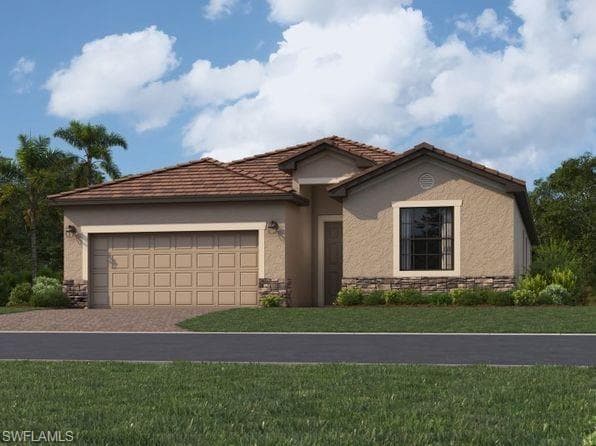 712 Oakridge AVE S LEHIGH ACRES, FL 33974
