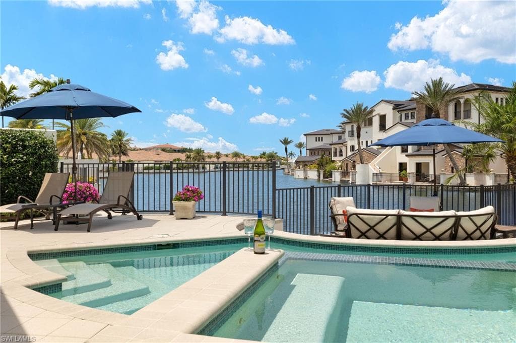 16532 Talis Park DR NAPLES, FL 34110